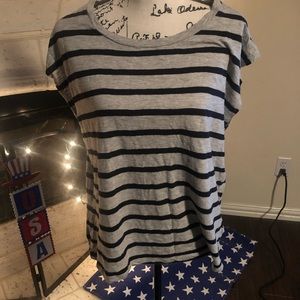 Forever21 striped top